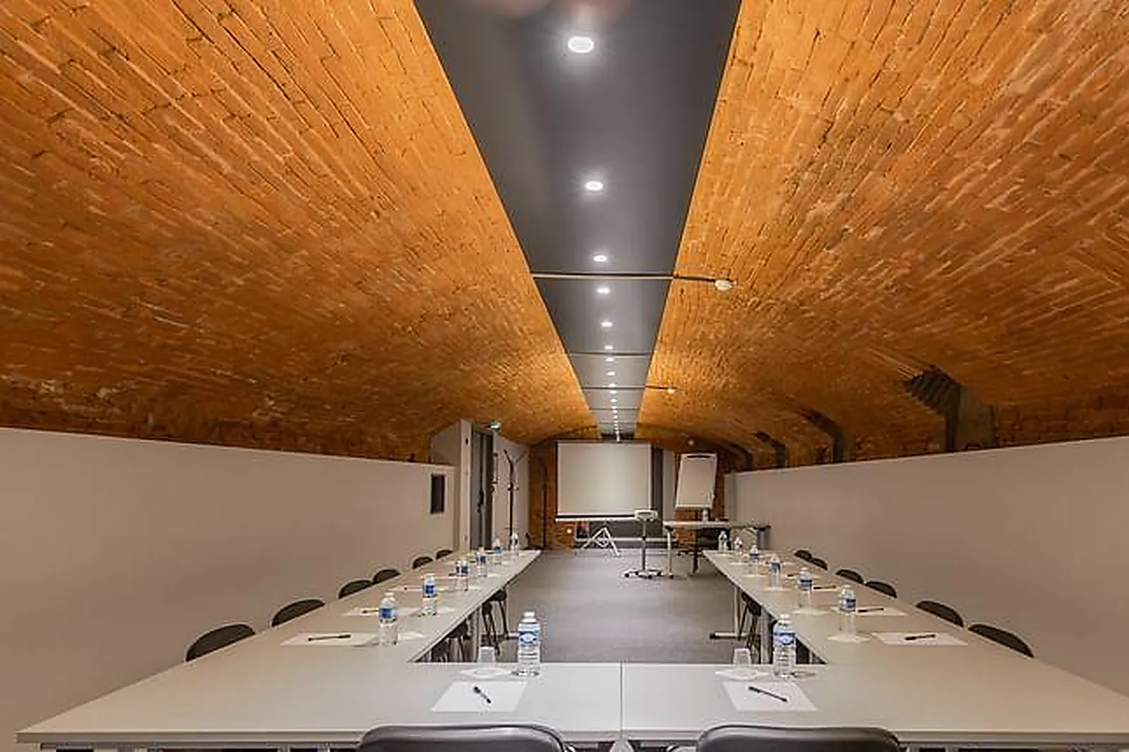 Lieux événementiels, HOTEL IBIS STYLES TOULOUSE CENTRE CAPITOLE***