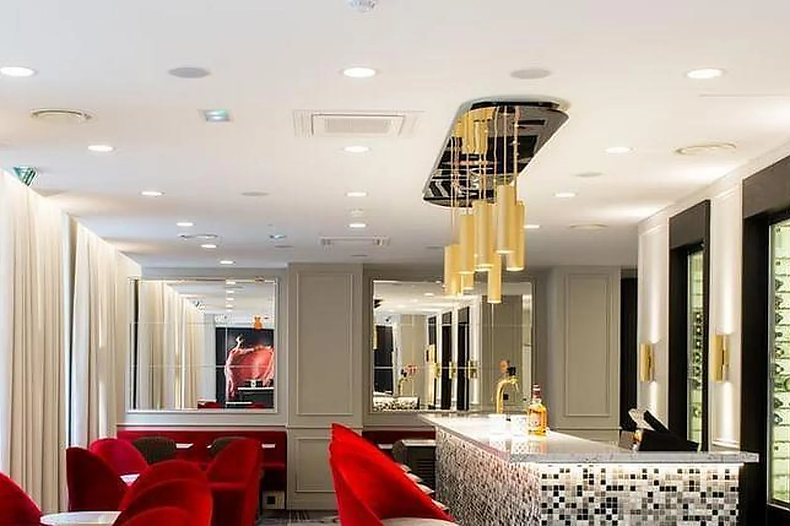 Lieux événementiels, HOTEL IBIS STYLES TOULOUSE CENTRE CAPITOLE***