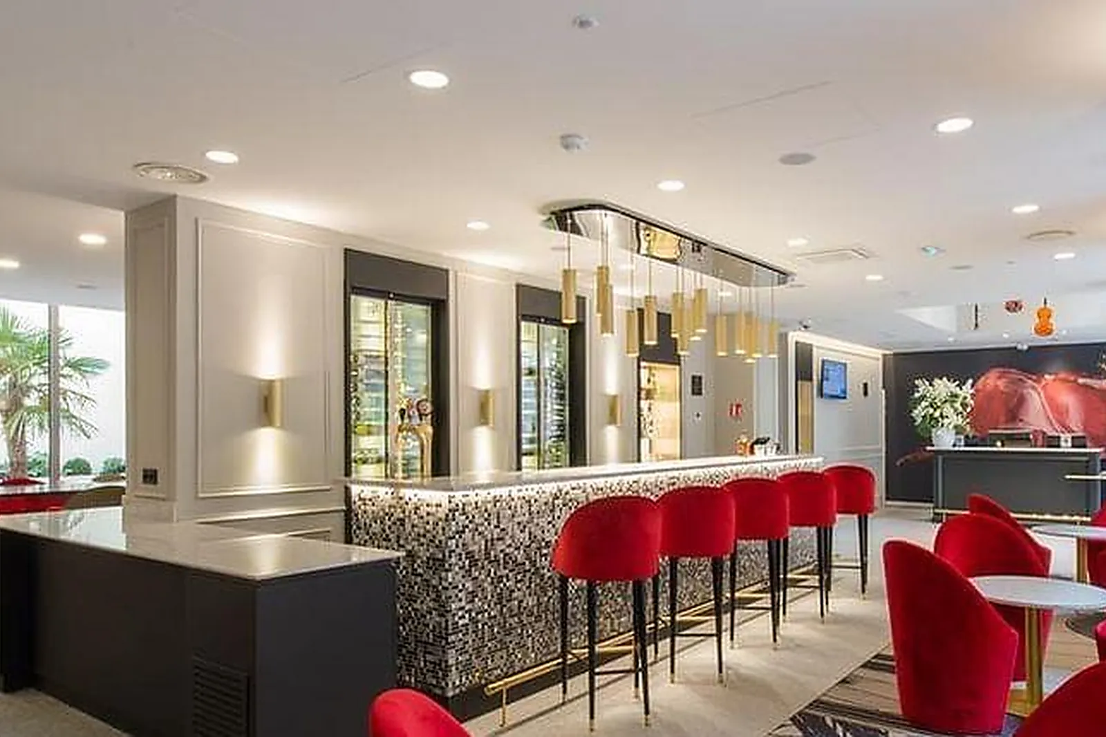 Lieux événementiels, HOTEL IBIS STYLES TOULOUSE CENTRE CAPITOLE***