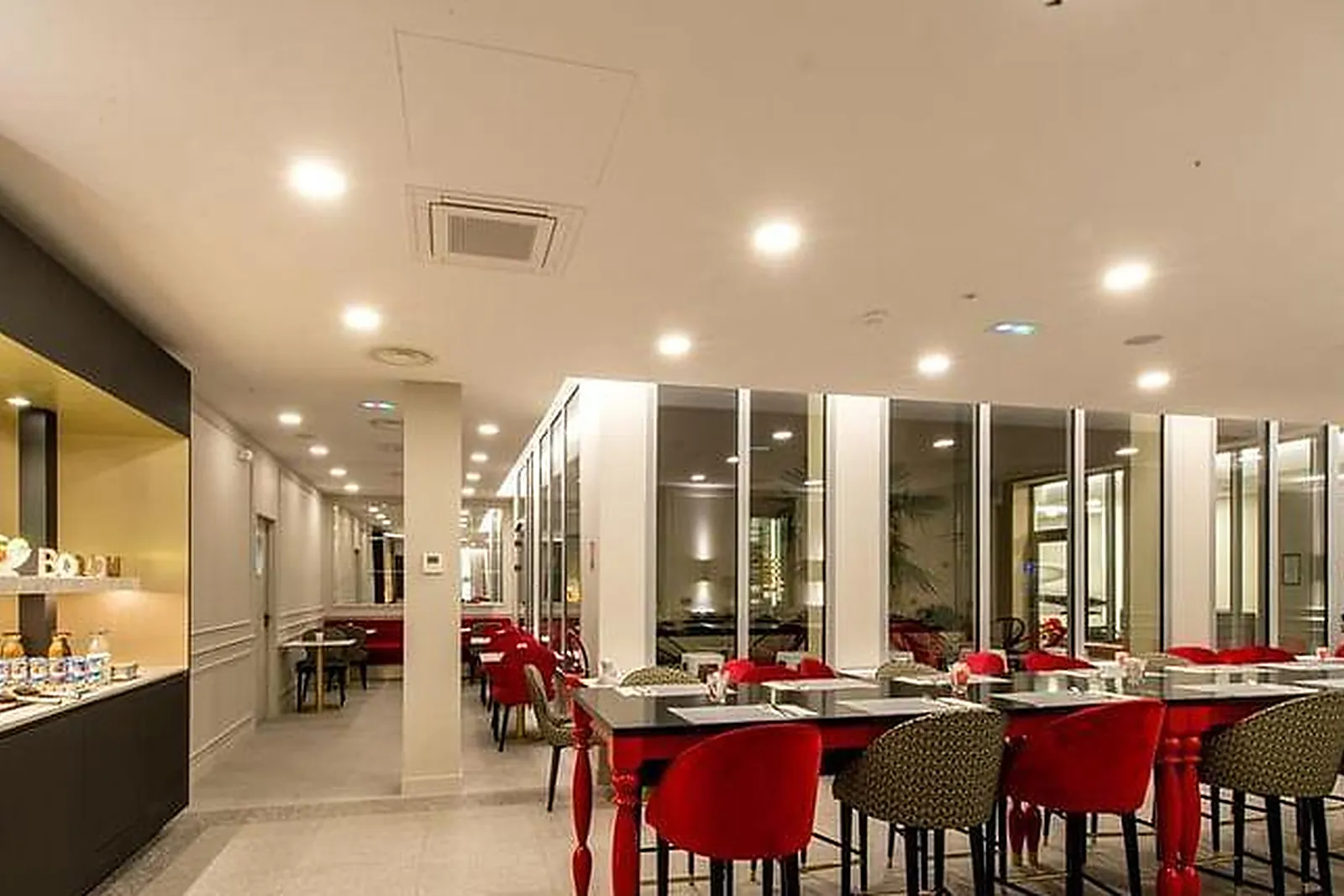 Lieux événementiels, HOTEL IBIS STYLES TOULOUSE CENTRE CAPITOLE***