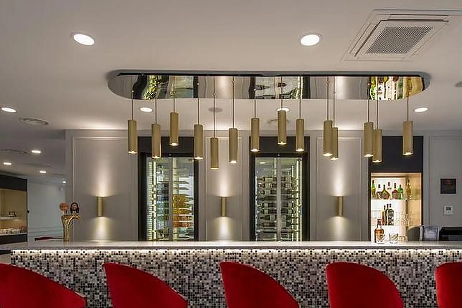 Lieux événementiels, HOTEL IBIS STYLES TOULOUSE CENTRE CAPITOLE***