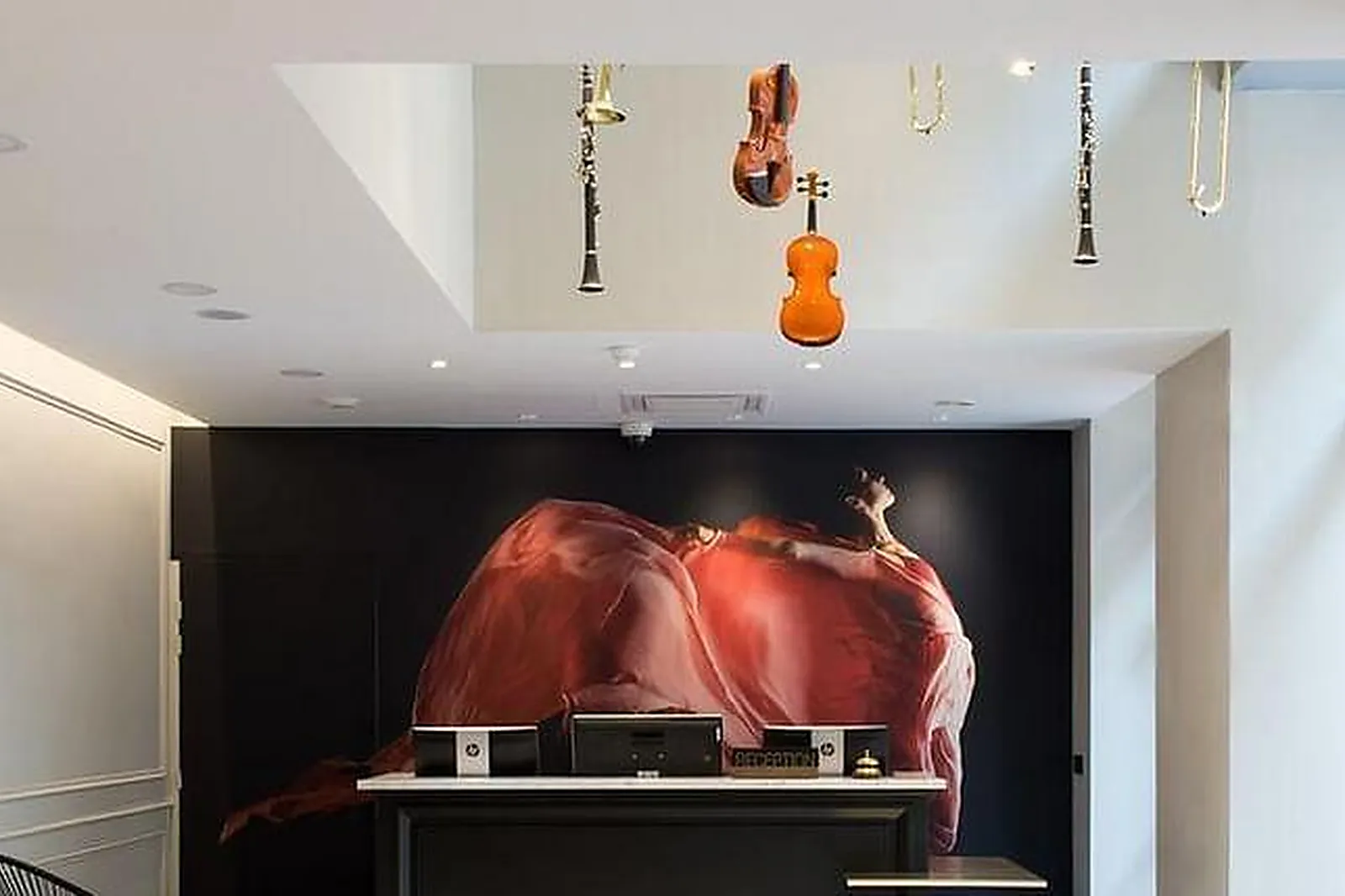 Lieux événementiels, HOTEL IBIS STYLES TOULOUSE CENTRE CAPITOLE***