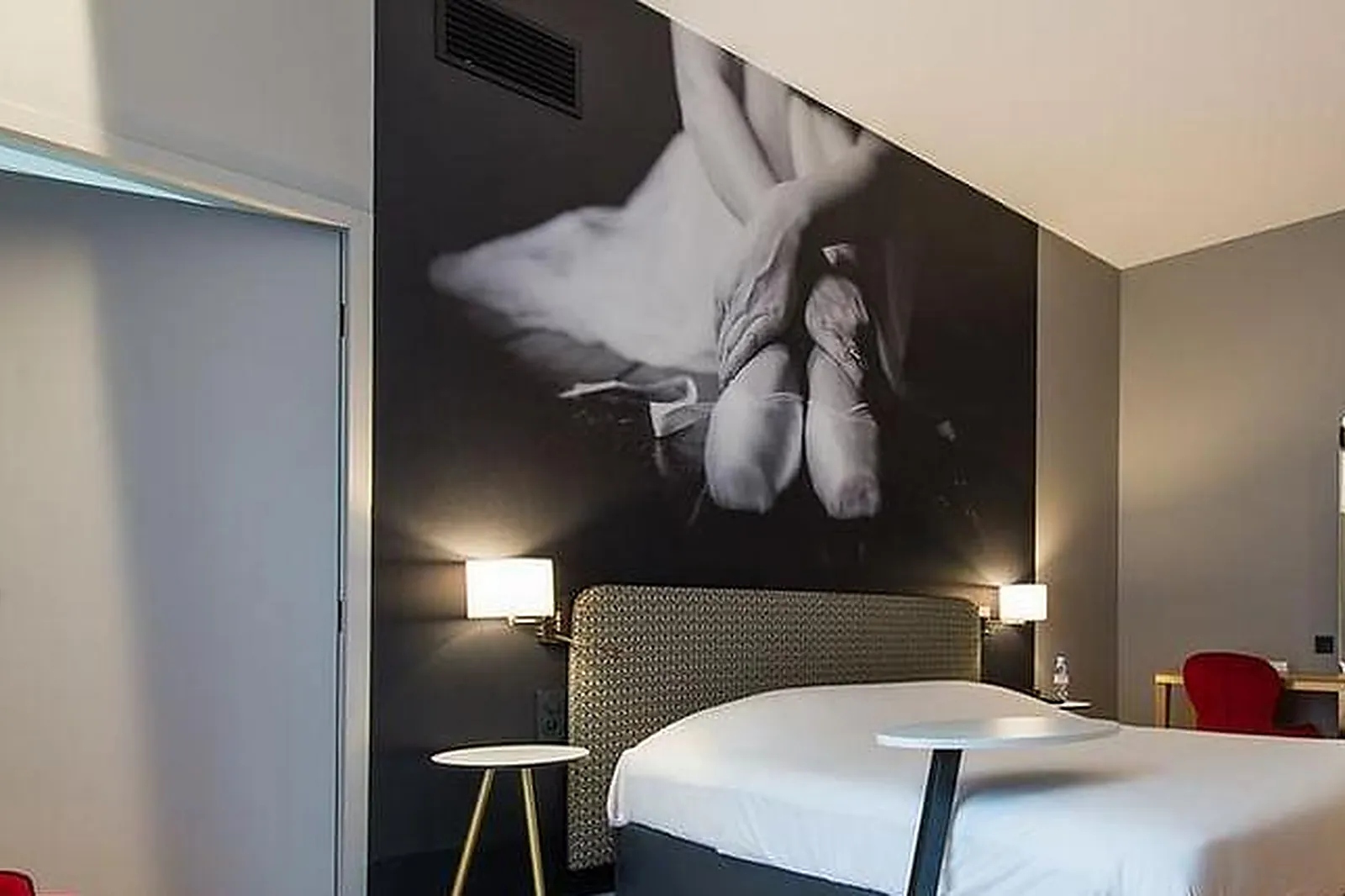 Lieux événementiels, HOTEL IBIS STYLES TOULOUSE CENTRE CAPITOLE***