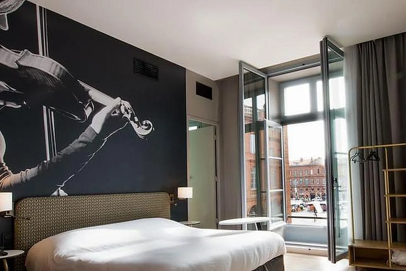 Lieux événementiels, HOTEL IBIS STYLES TOULOUSE CENTRE CAPITOLE***