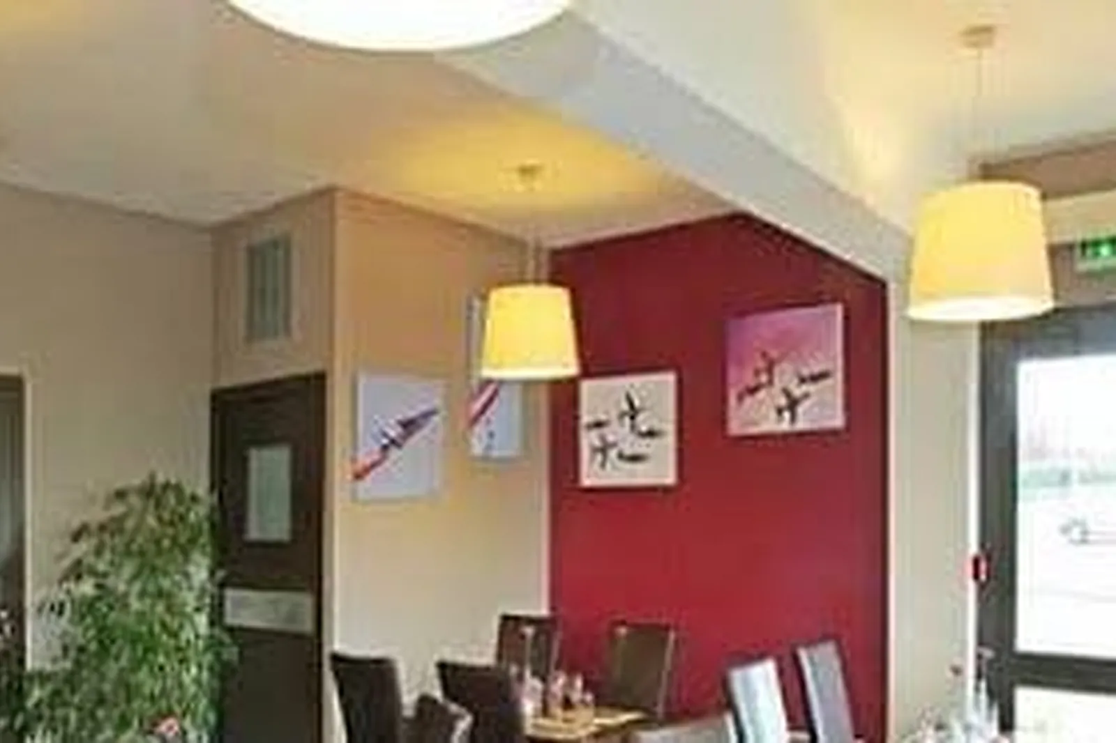 Lieux événementiels, HOTEL INN DESIGN POITIERS SUD