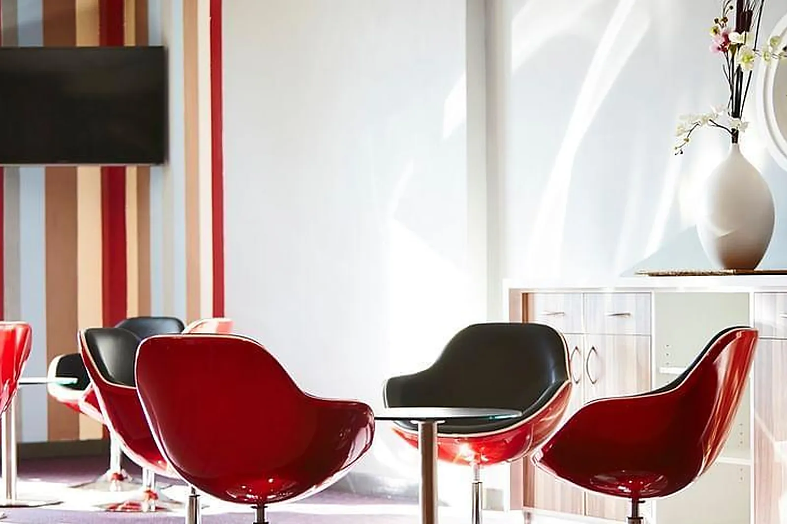 Lieux événementiels, HOTEL KYRIAD GRENOBLE NORD - LE FONTANIL ***