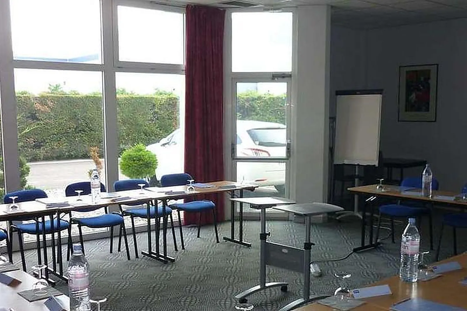 Lieux événementiels, HOTEL KYRIAD GRENOBLE NORD - LE FONTANIL ***