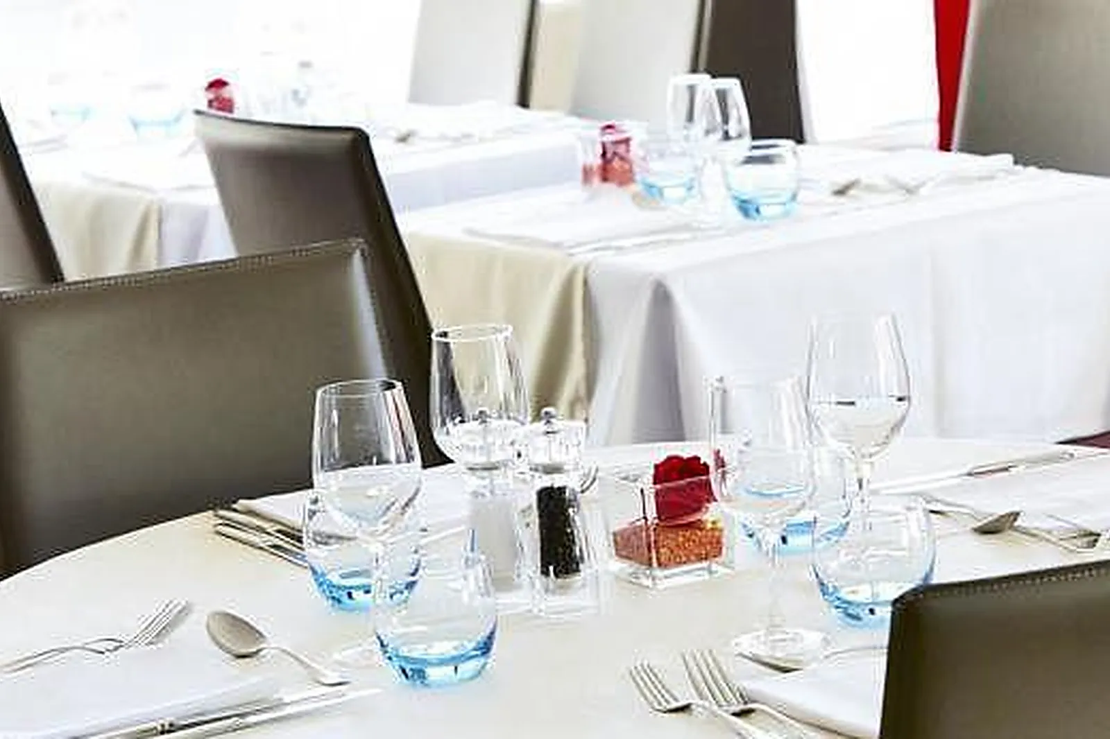 Lieux événementiels, HOTEL KYRIAD GRENOBLE NORD - LE FONTANIL ***