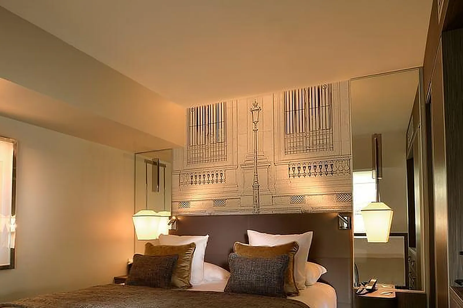 Lieux événementiels, HOTEL LA LANTERNE & SPA