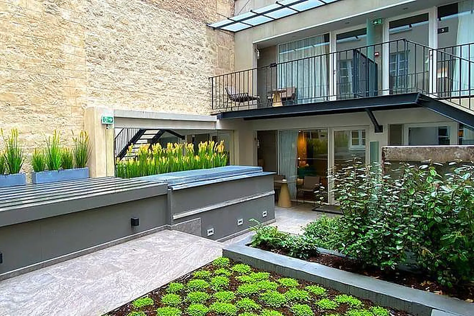 Lieux événementiels, HOTEL LA LANTERNE & SPA