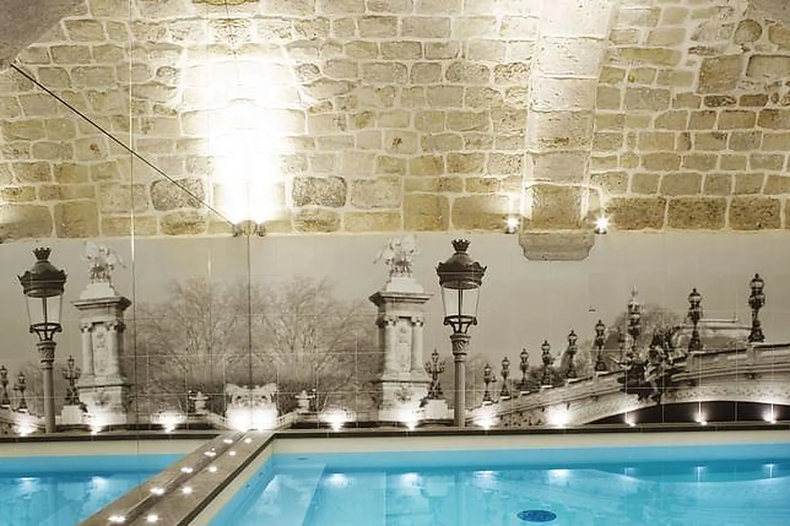 Lieux événementiels, HOTEL LA LANTERNE & SPA