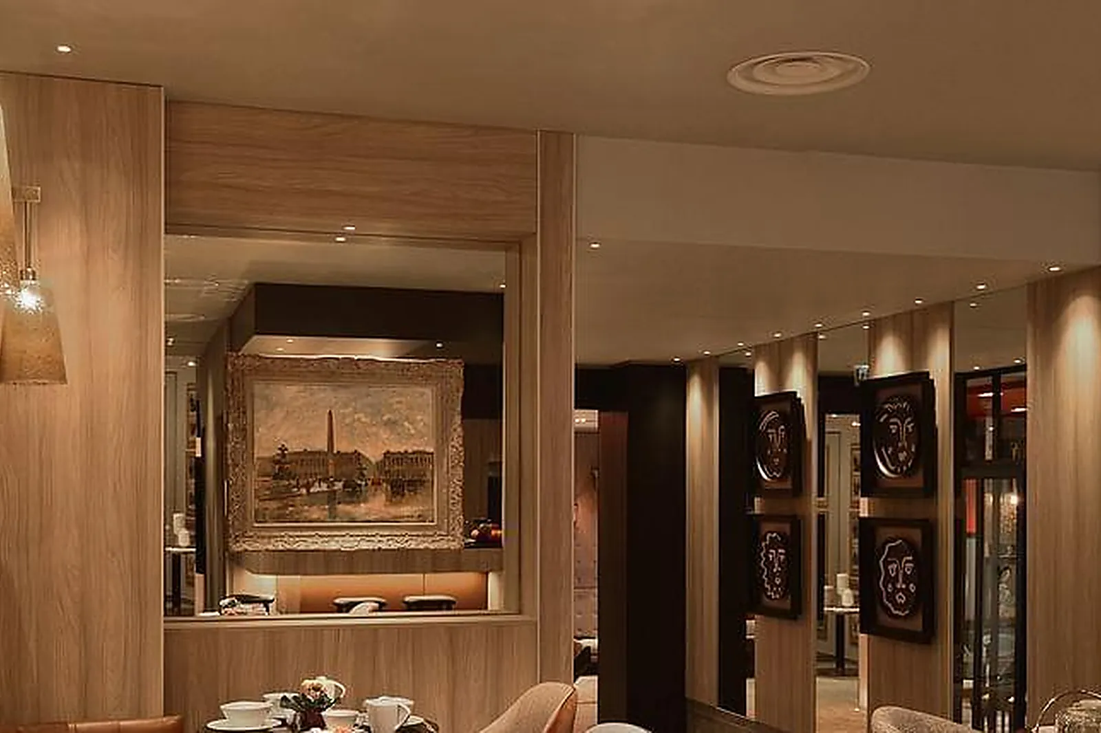 Lieux événementiels, HOTEL LA LANTERNE & SPA