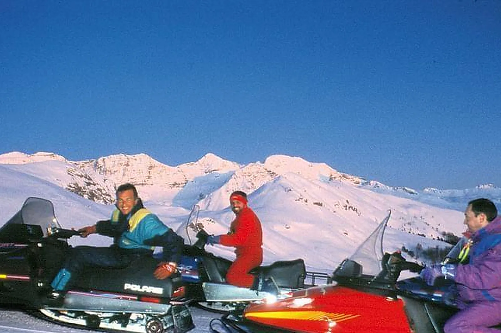 Lieux événementiels, SALLE ARMANDO