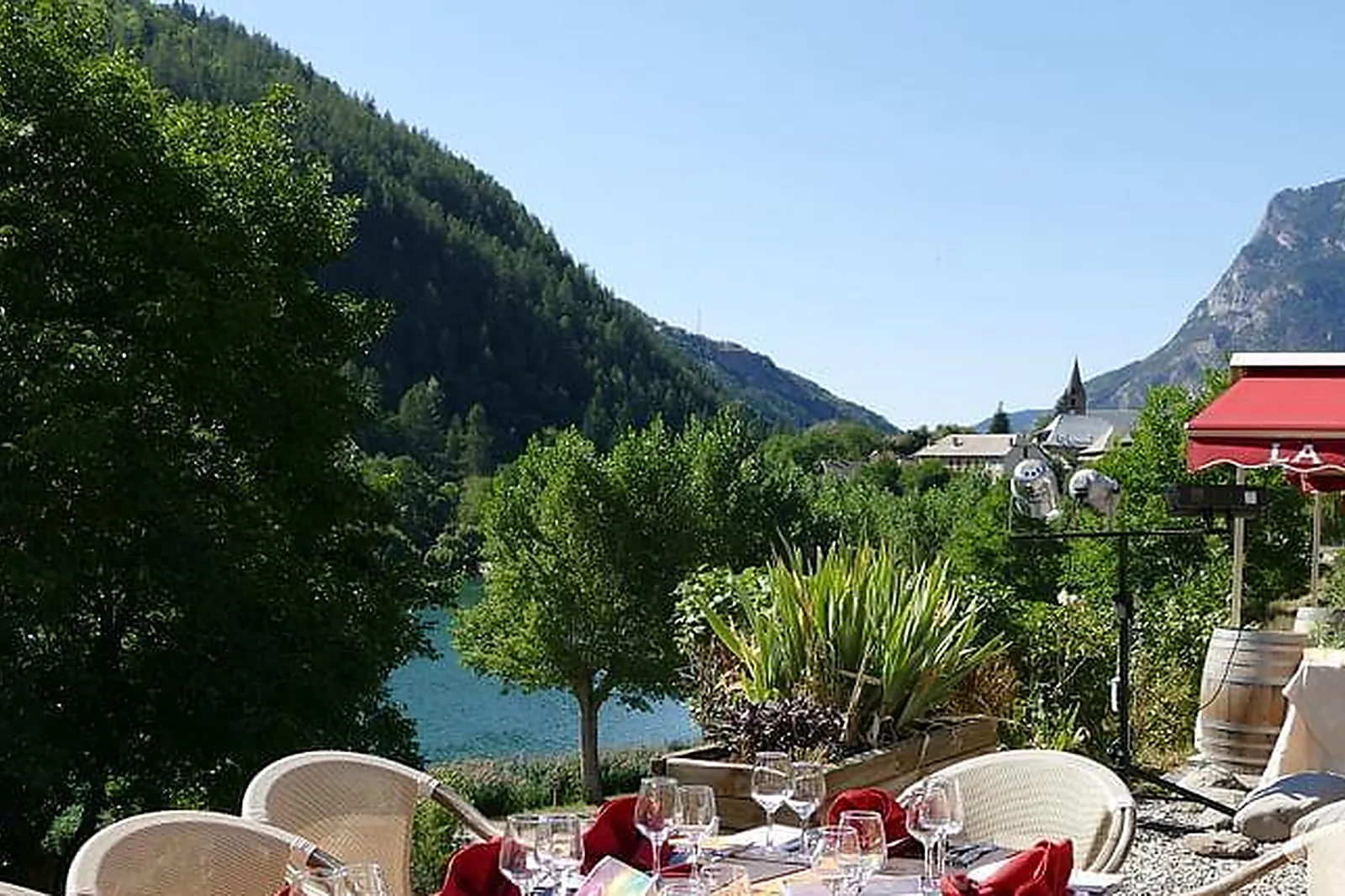 Lieux événementiels, SALLE ARMANDO