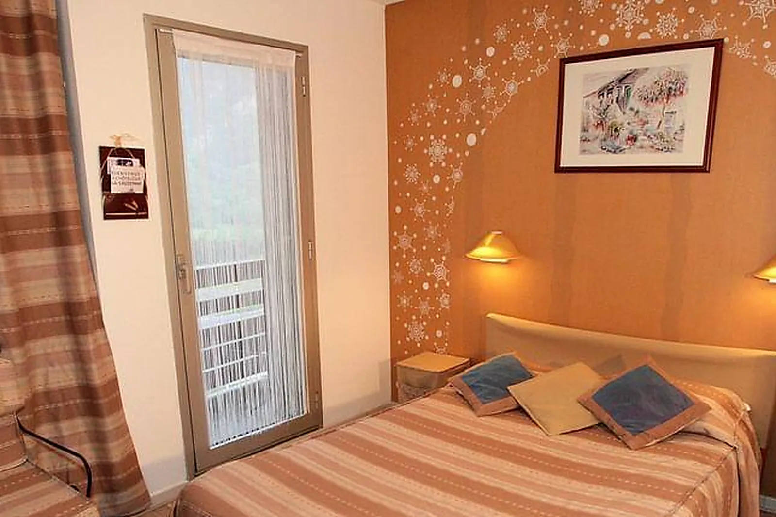 Lieux événementiels, SALLE ARMANDO