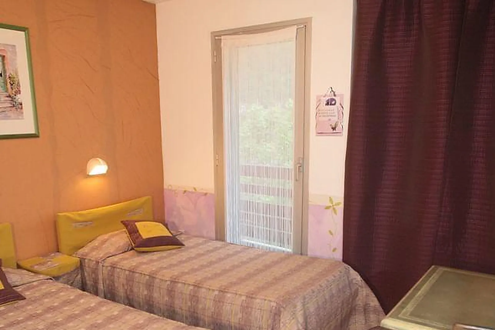 Lieux événementiels, SALLE ARMANDO