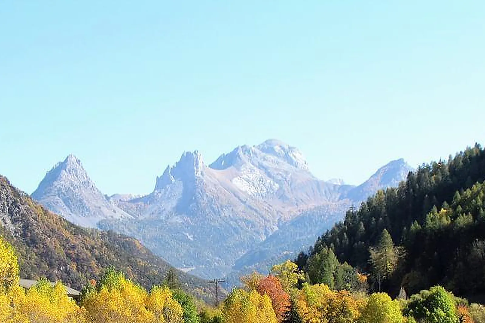 Lieux événementiels, SALLE ARMANDO