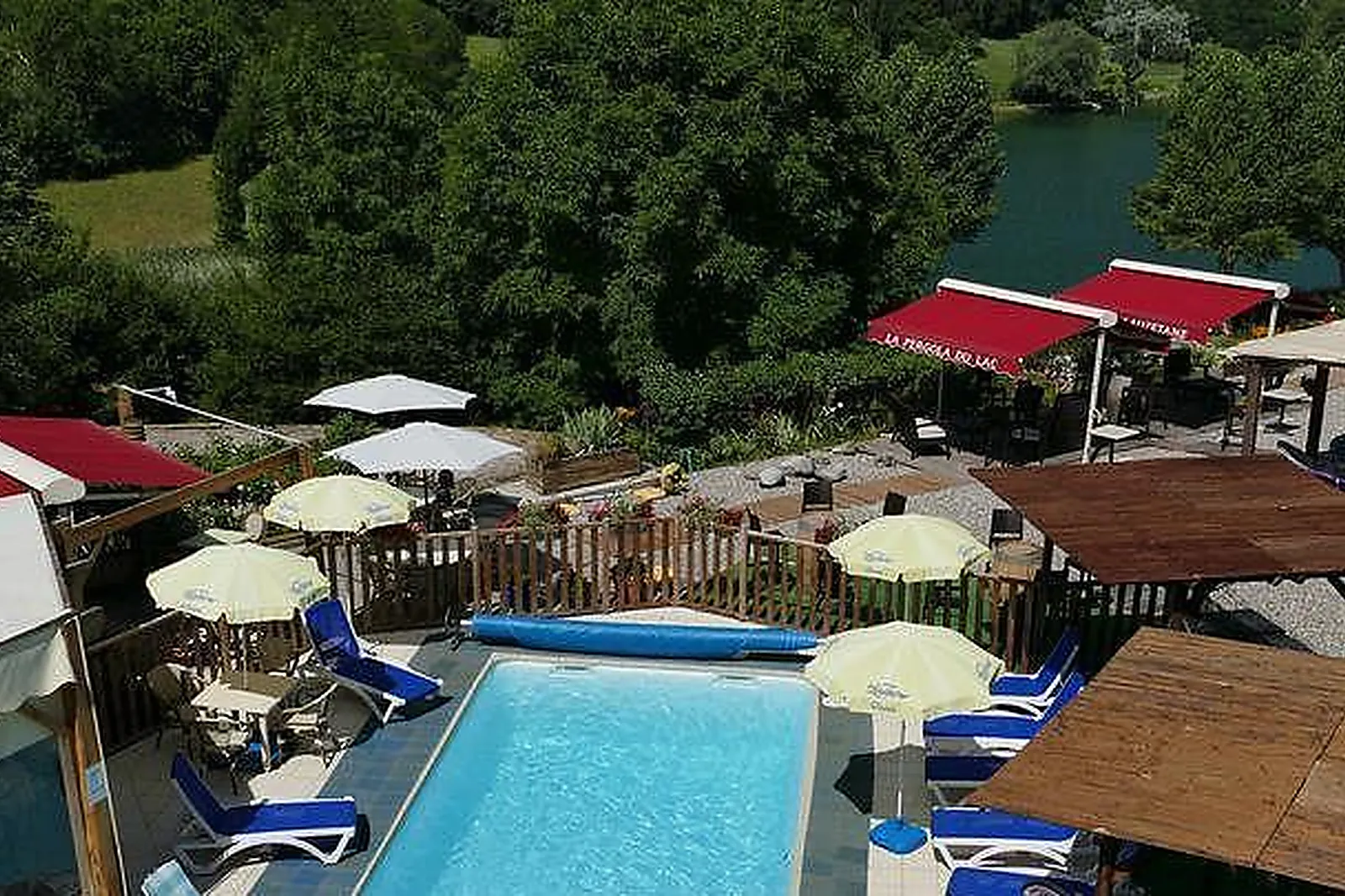 Lieux événementiels, SALLE ARMANDO