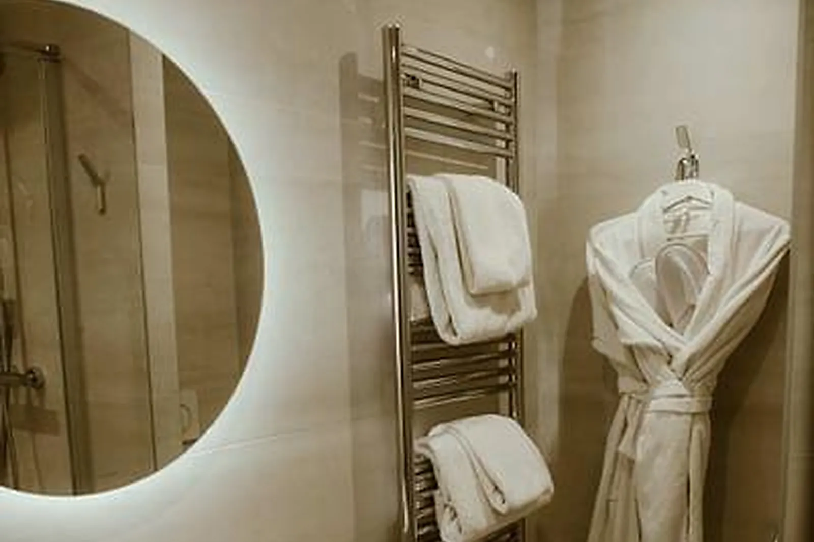 Lieux événementiels, HOTEL LA MONNAIE