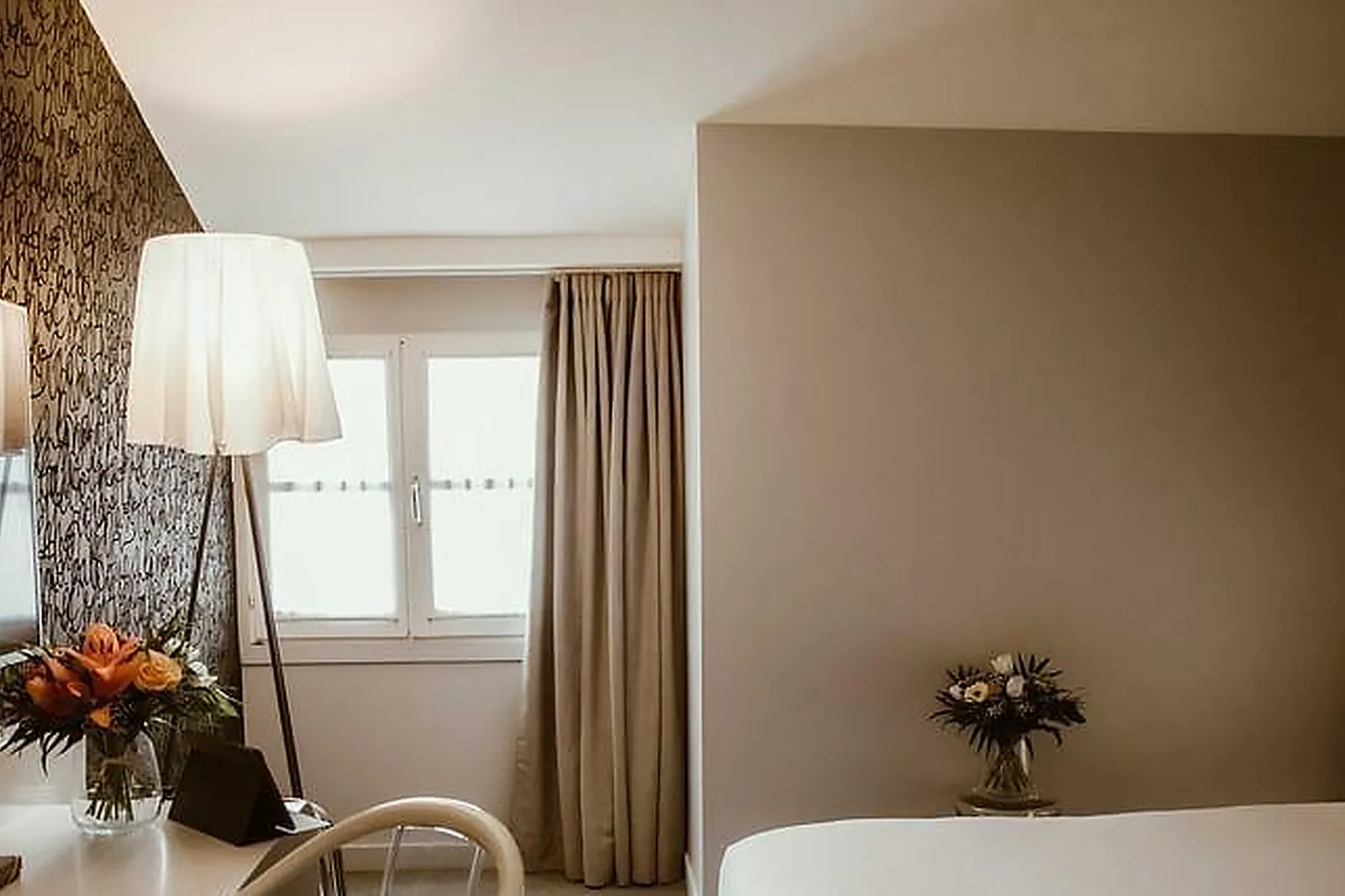 Lieux événementiels, HOTEL LA MONNAIE