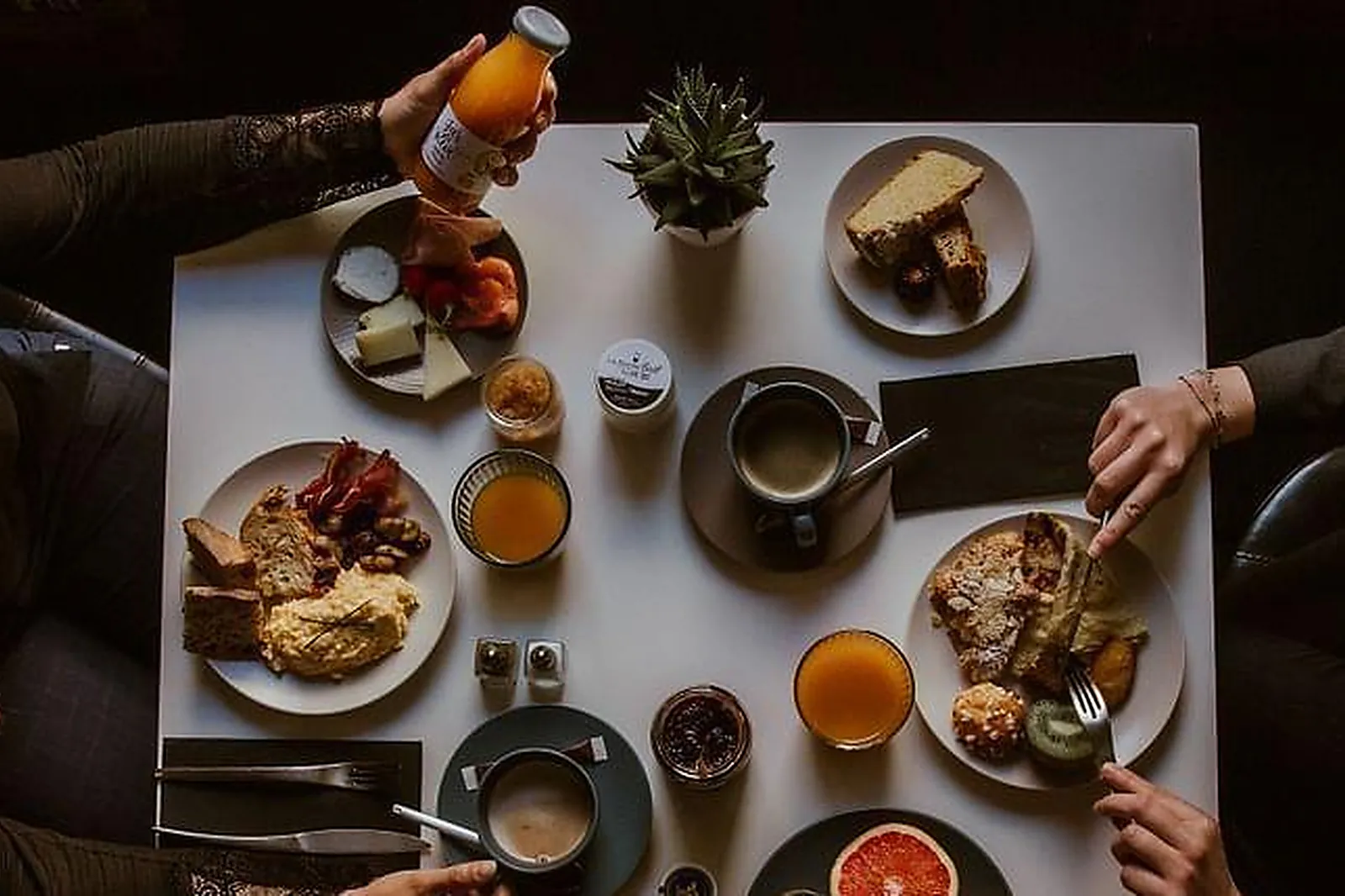 Lieux événementiels, HOTEL LA MONNAIE