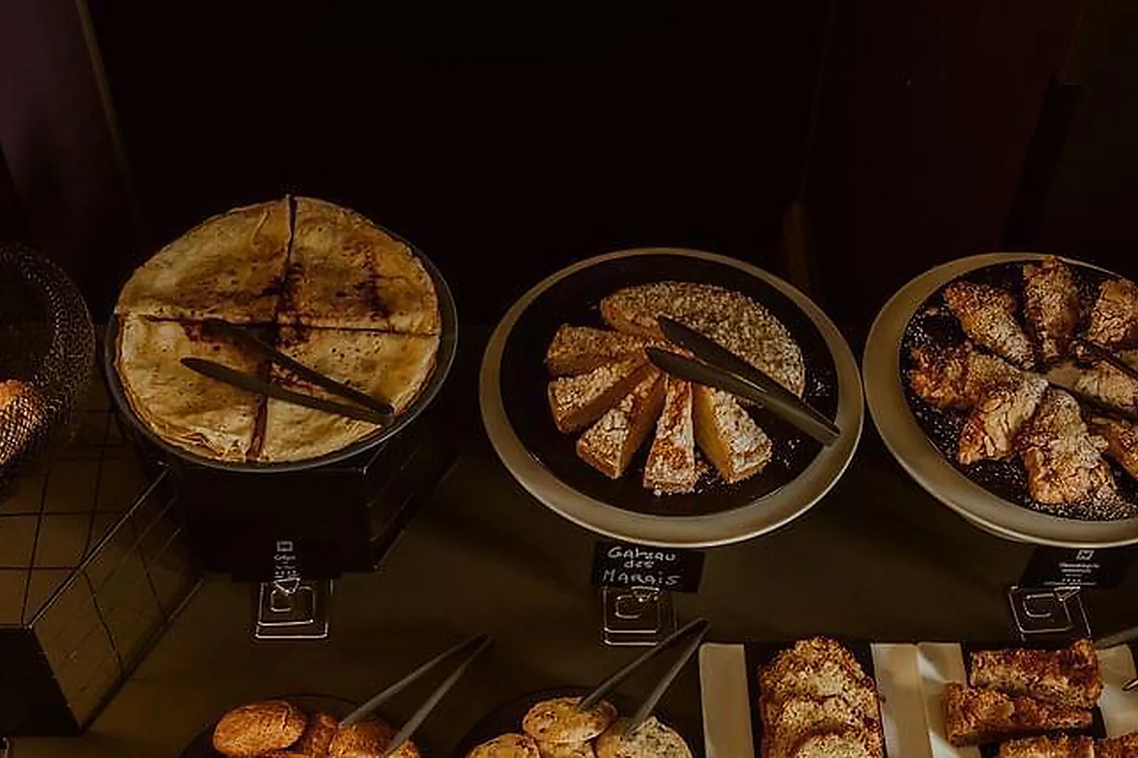 Lieux événementiels, HOTEL LA MONNAIE