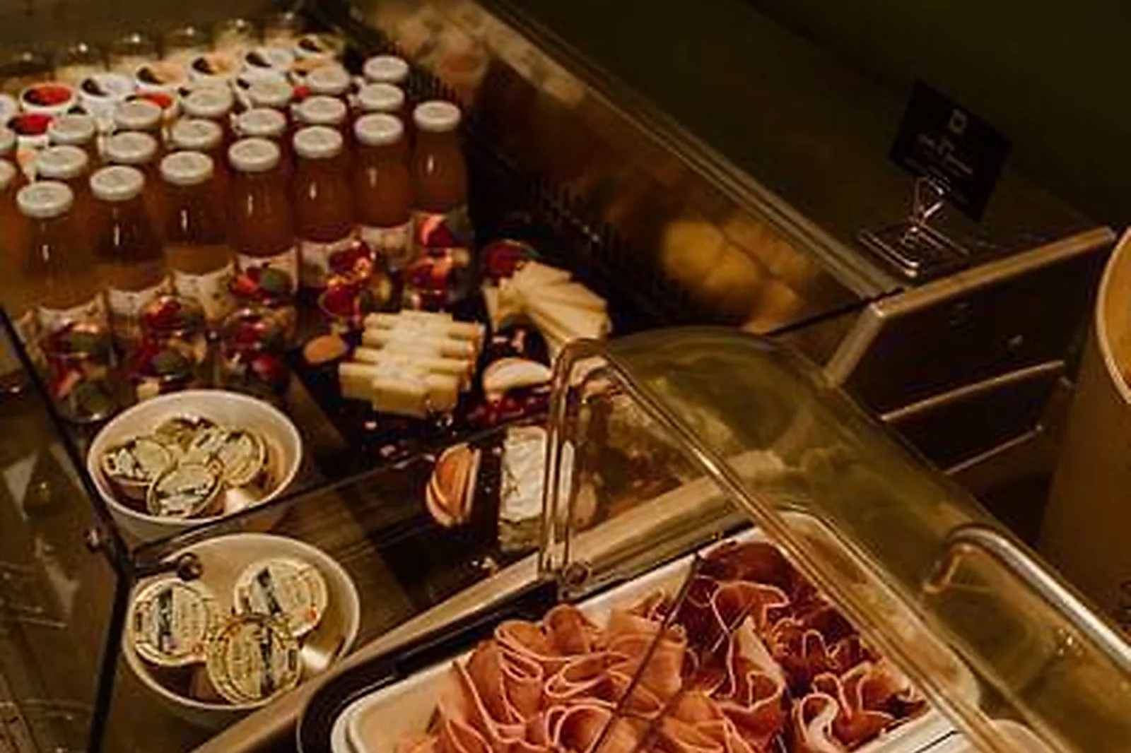 Lieux événementiels, HOTEL LA MONNAIE