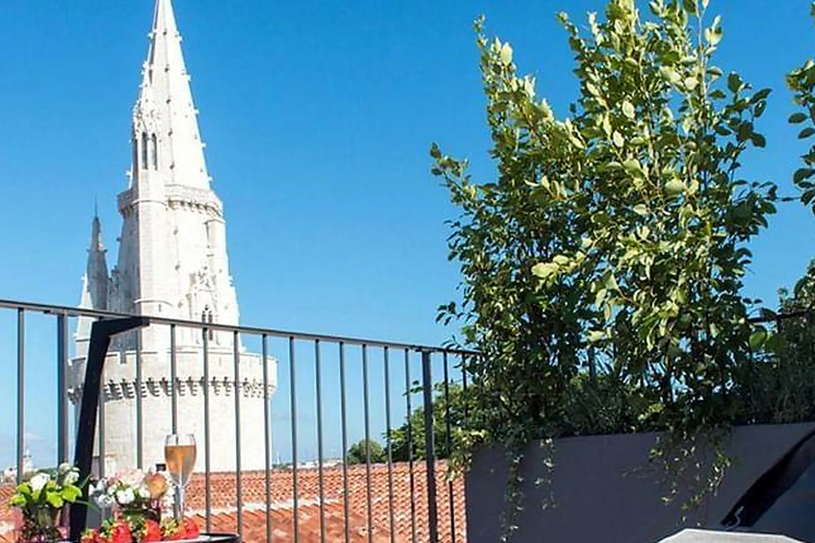 Lieux événementiels, HOTEL LA MONNAIE