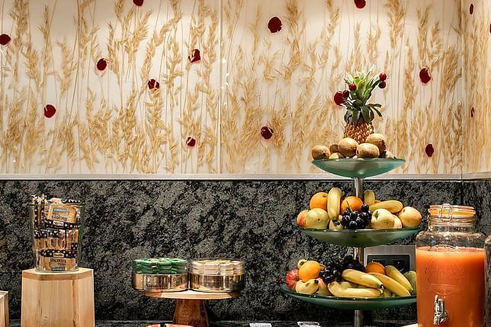 Lieux événementiels, HOTEL LE MAGELLAN ***