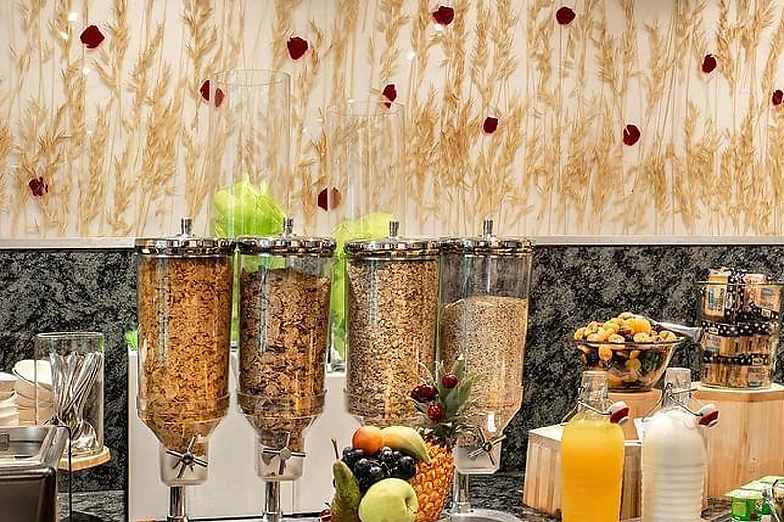 Lieux événementiels, HOTEL LE MAGELLAN ***