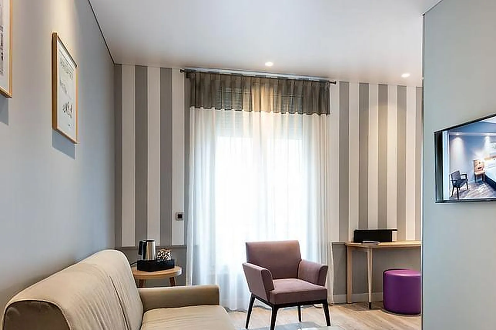 Lieux événementiels, HOTEL LE MAGELLAN ***