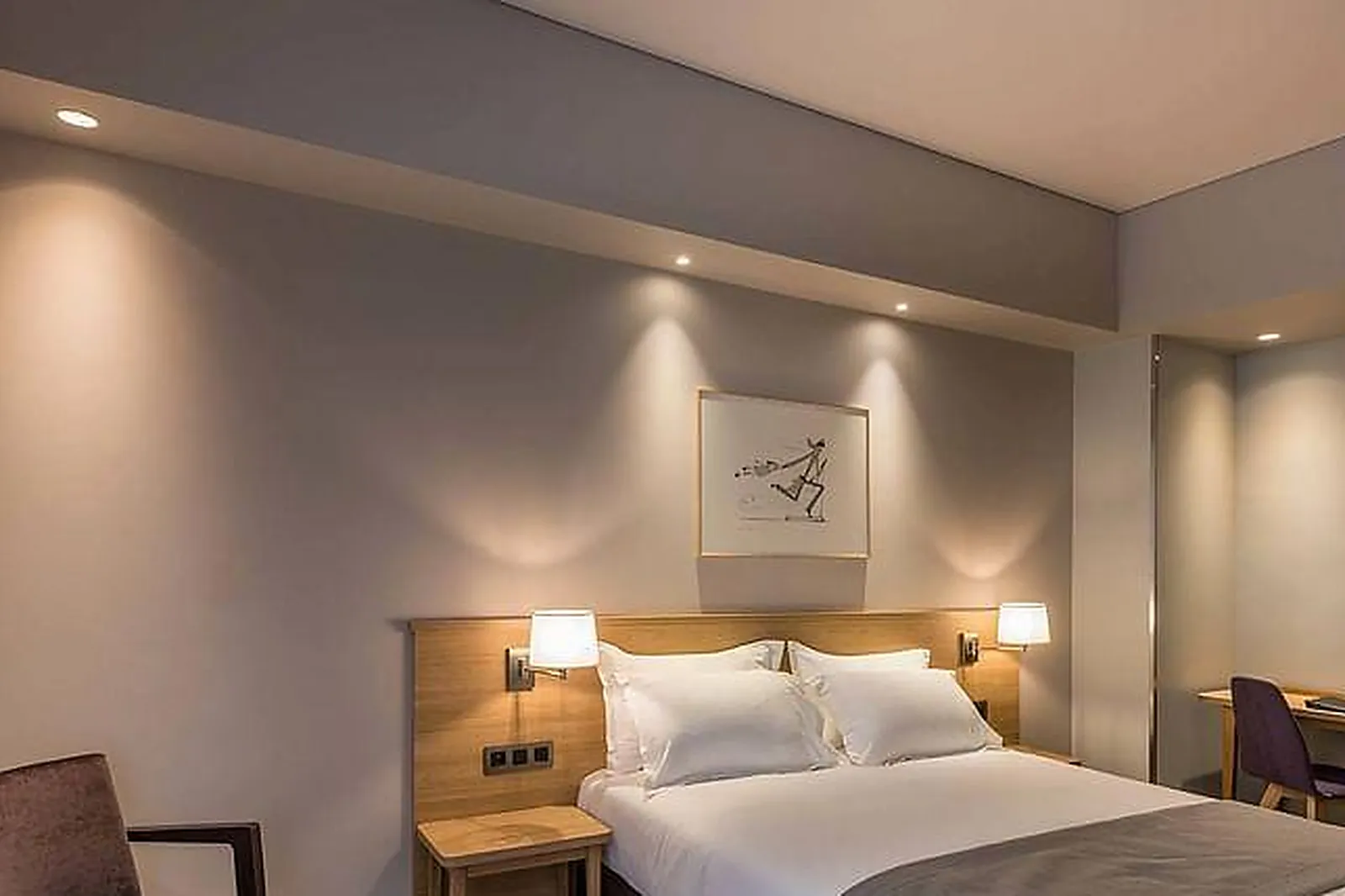 Lieux événementiels, HOTEL LE MAGELLAN ***