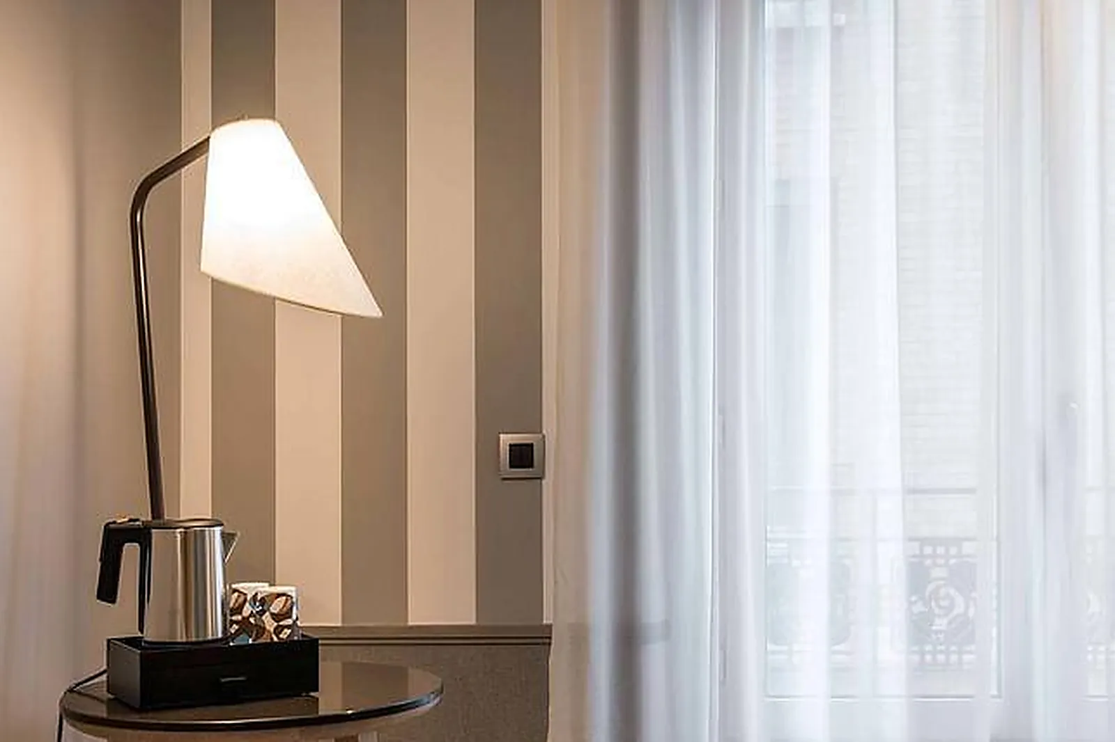 Lieux événementiels, HOTEL LE MAGELLAN ***