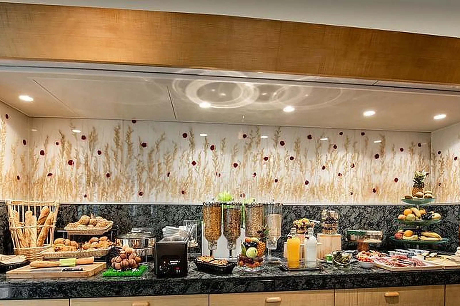 Lieux événementiels, HOTEL LE MAGELLAN ***