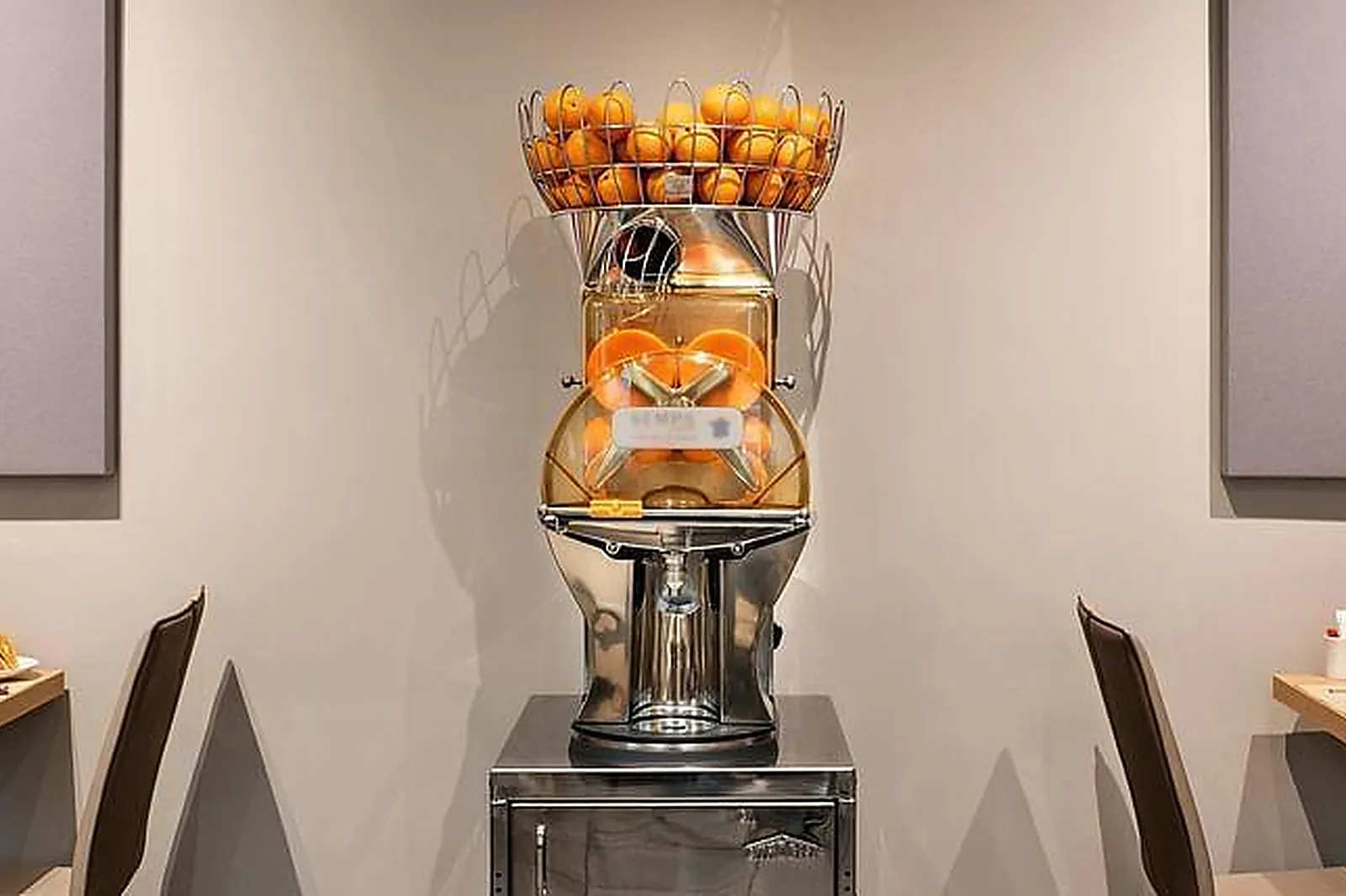 Lieux événementiels, HOTEL LE MAGELLAN ***