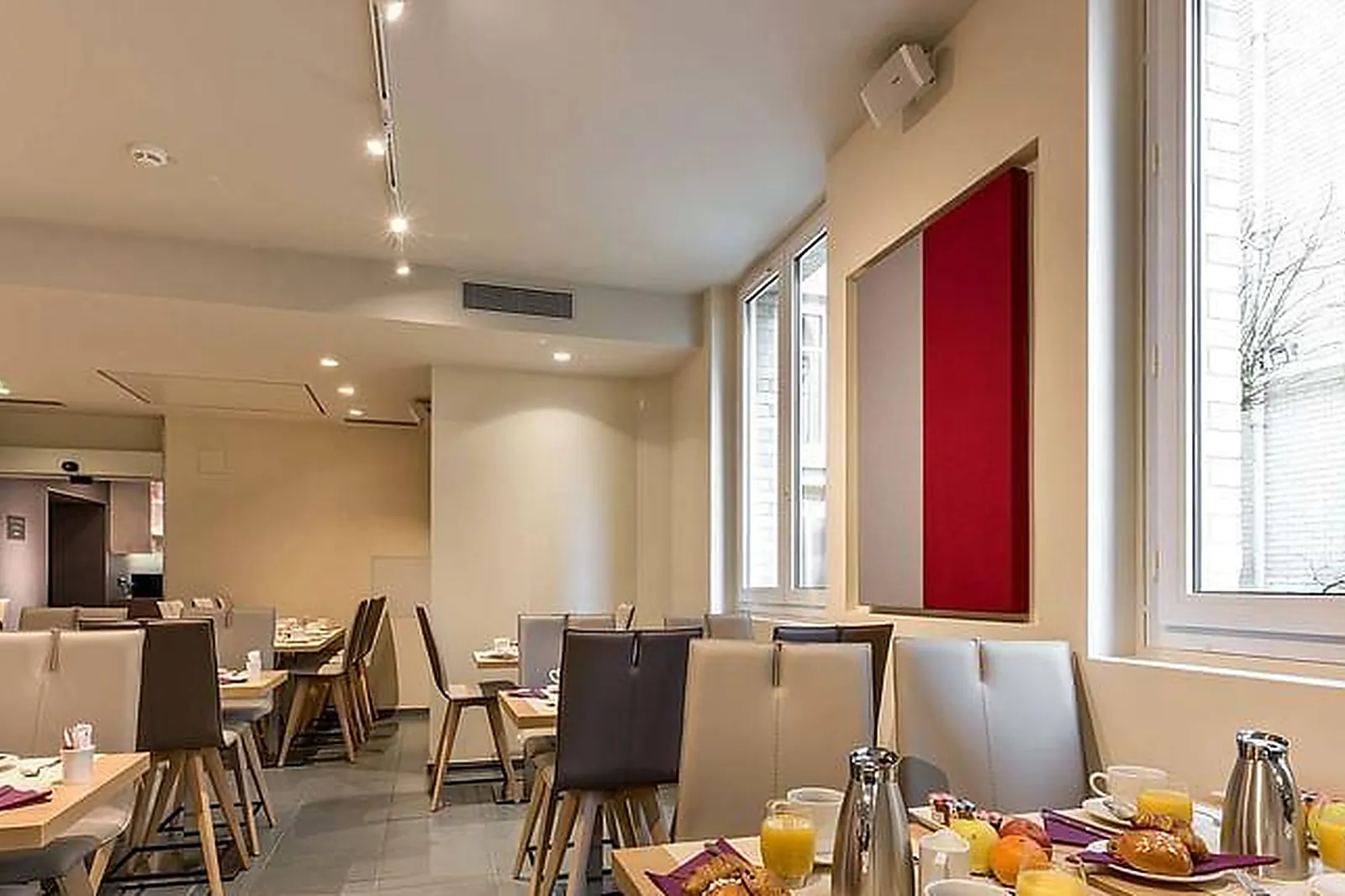 Lieux événementiels, HOTEL LE MAGELLAN ***