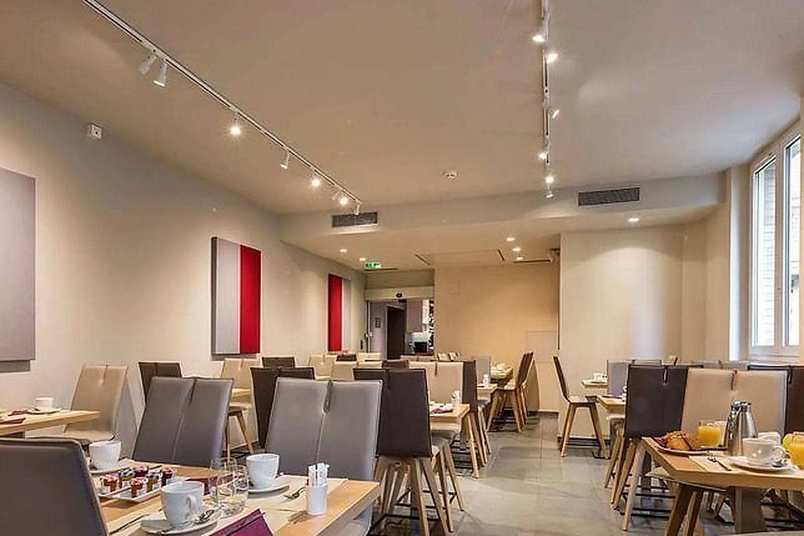 Lieux événementiels, HOTEL LE MAGELLAN ***