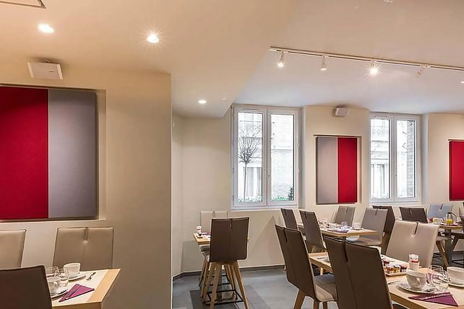 Lieux événementiels, HOTEL LE MAGELLAN ***