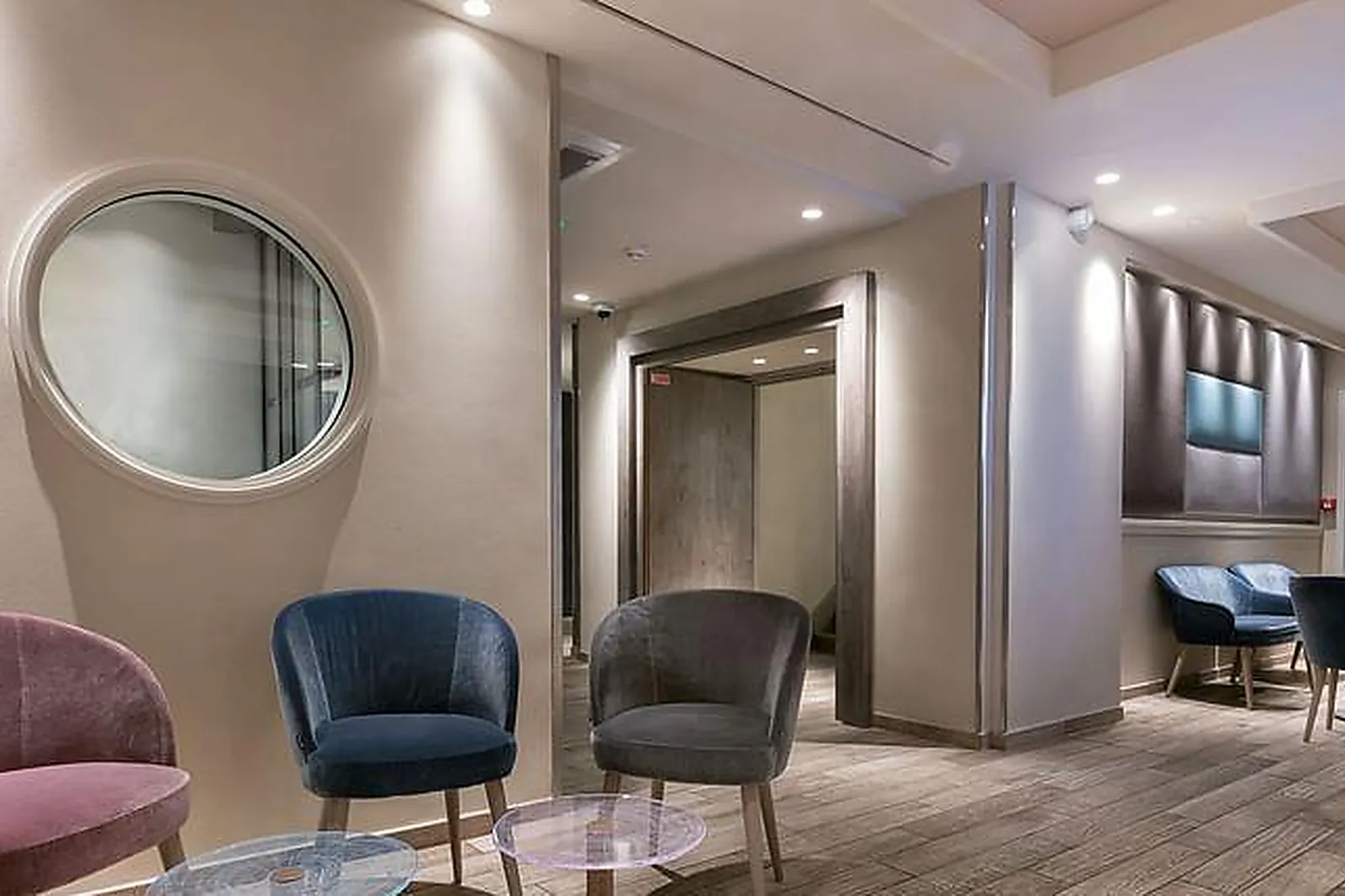 Lieux événementiels, HOTEL LE MAGELLAN ***