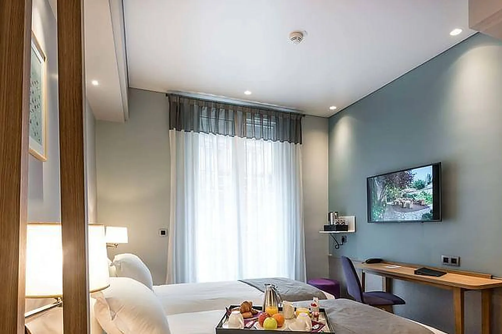 Lieux événementiels, HOTEL LE MAGELLAN ***