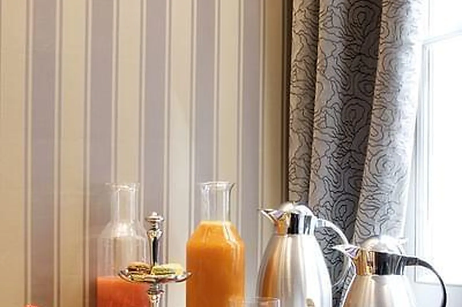 Lieux événementiels, HOTEL LE MATHURIN ****