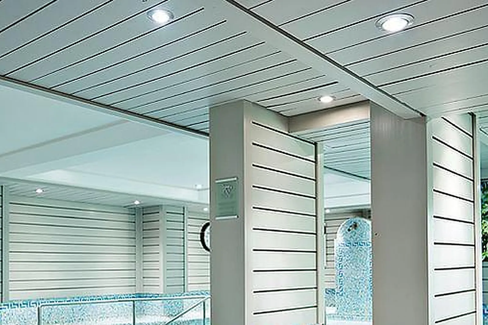 Lieux événementiels, HOTEL LE MORGANE ****