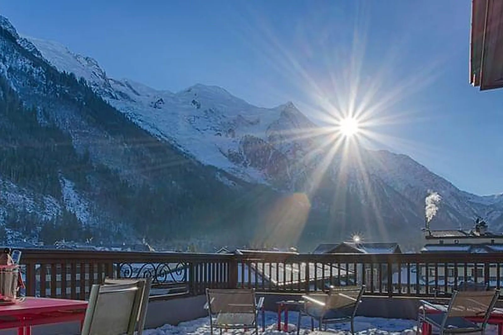 Lieux événementiels, HOTEL LE MORGANE ****