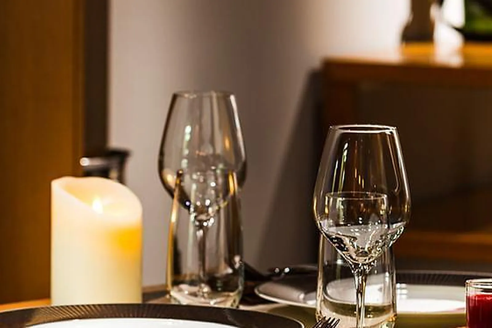 Lieux événementiels, HOTEL LE MORGANE ****