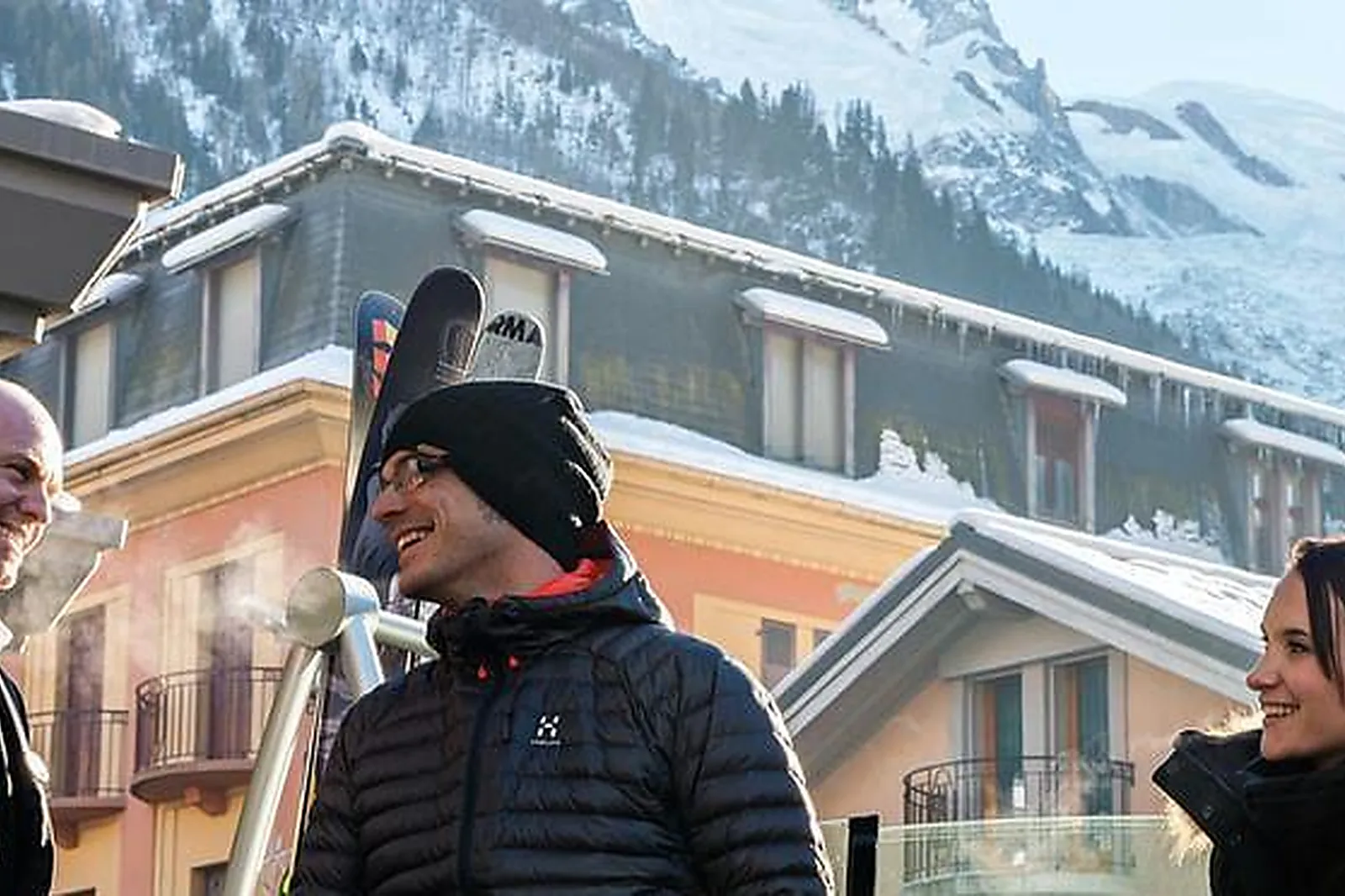 Lieux événementiels, HOTEL LE MORGANE ****