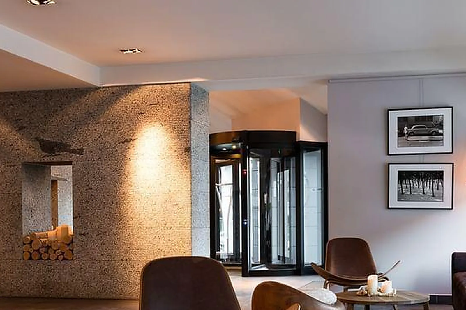 Lieux événementiels, HOTEL LE MORGANE ****