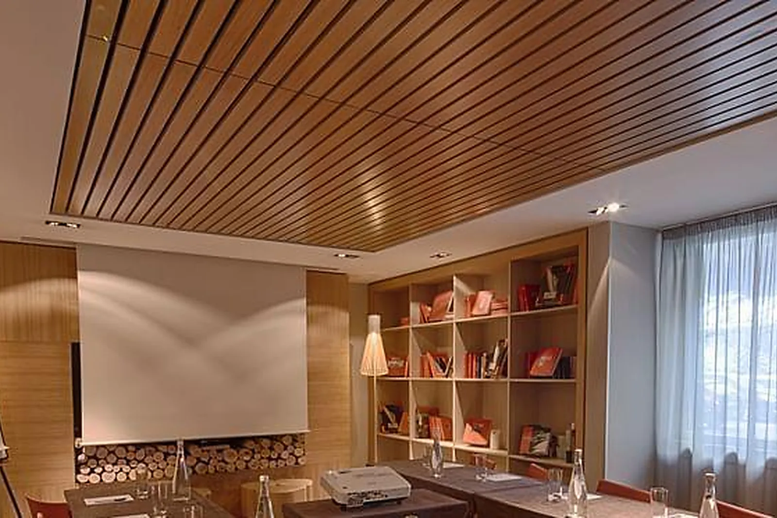 Lieux événementiels, HOTEL LE MORGANE ****