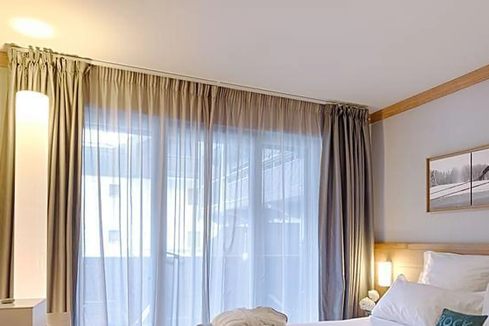 Lieux événementiels, HOTEL LE MORGANE ****