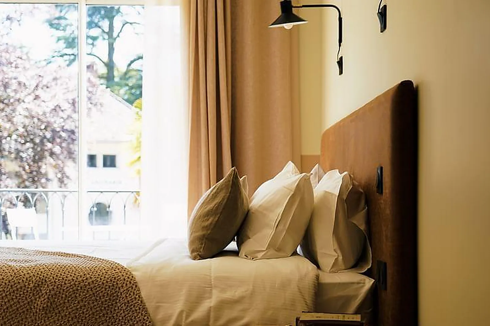 Lieux événementiels, HOTEL LE MOUTON BLEU