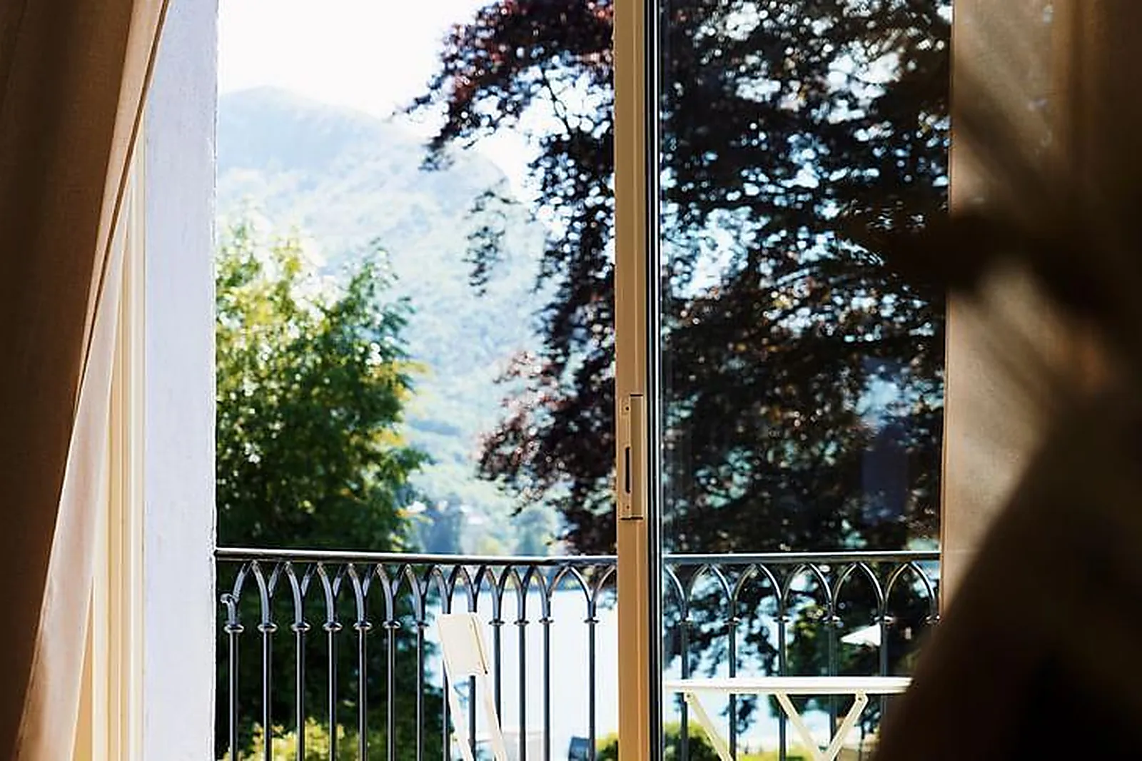 Lieux événementiels, HOTEL LE MOUTON BLEU